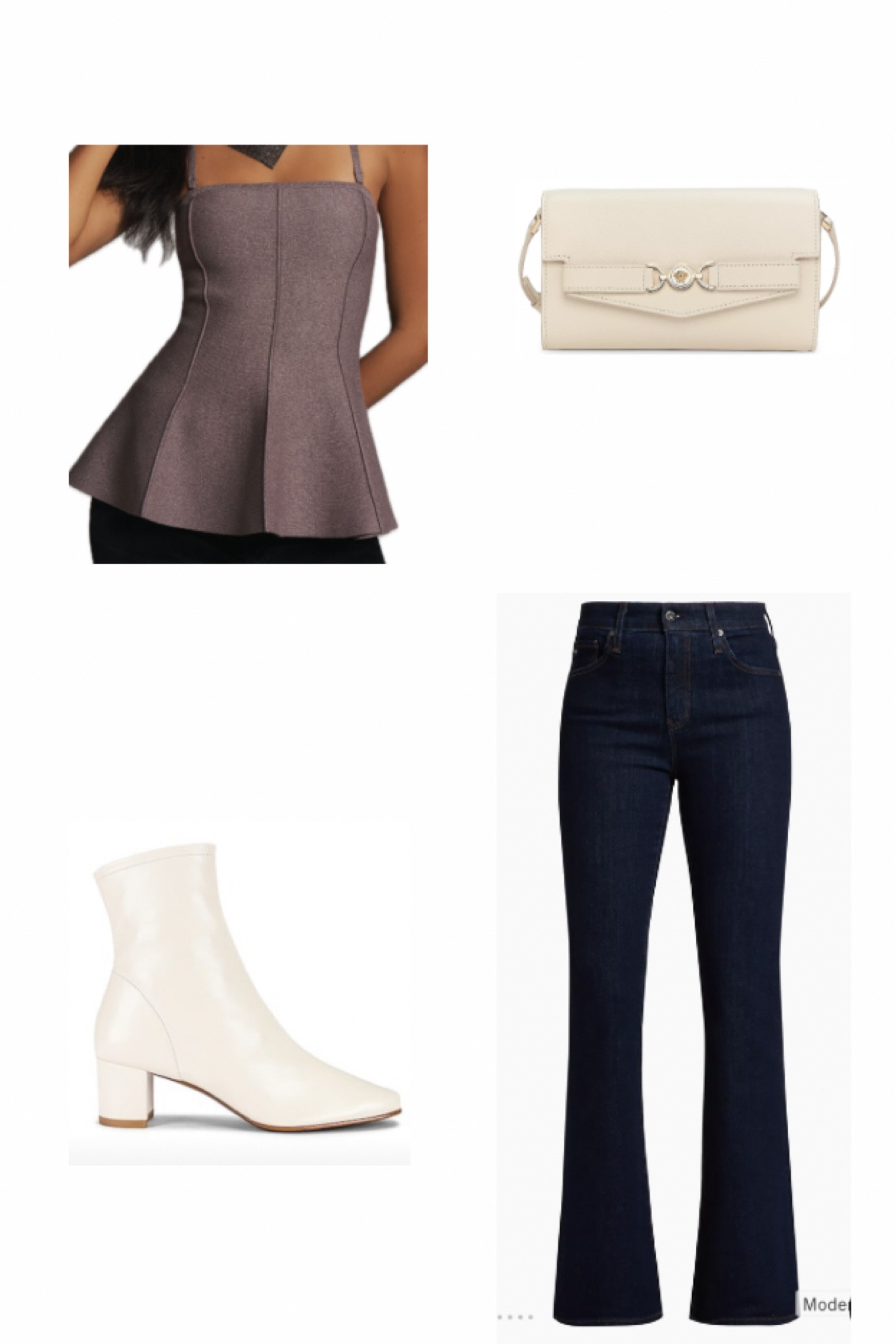 NYE/Holiday Outfit!!

#LTKSeasonal #LTKHoliday #LTKStyleTip