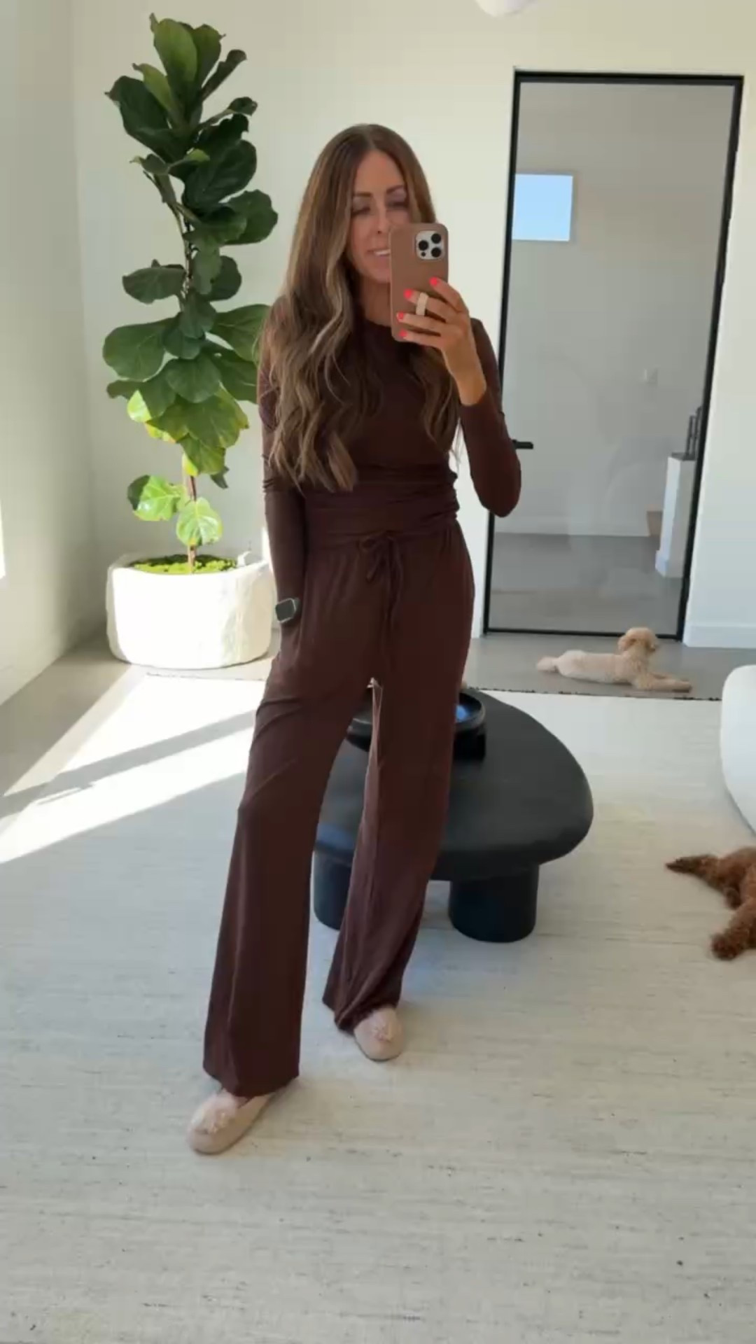 easy throw on and go set from amazon! 

#LTKootd #LTKmomlife #LTKgrwm