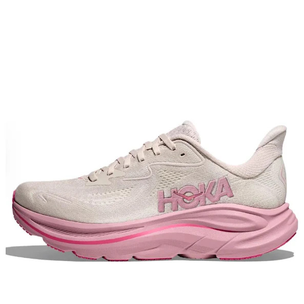 HOKA ONE ONE(WMNS) HOKA ONE ONE Clifton 10 'Rose Cream Dried Rose' | KICKS CREW