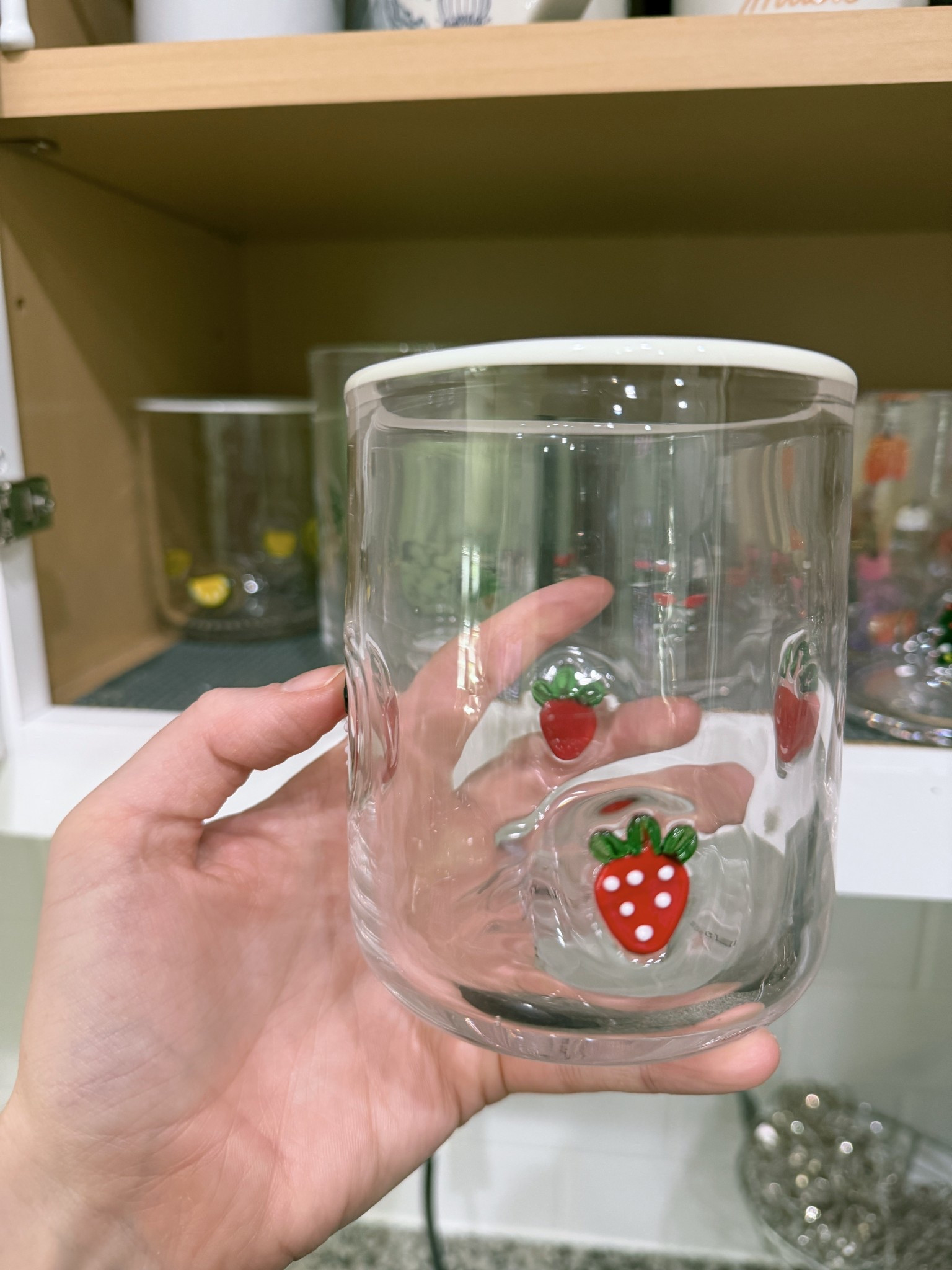 anthro icon glasses 🥰🥰

#LTKHome #LTKGiftGuide #LTKFindsUnder50