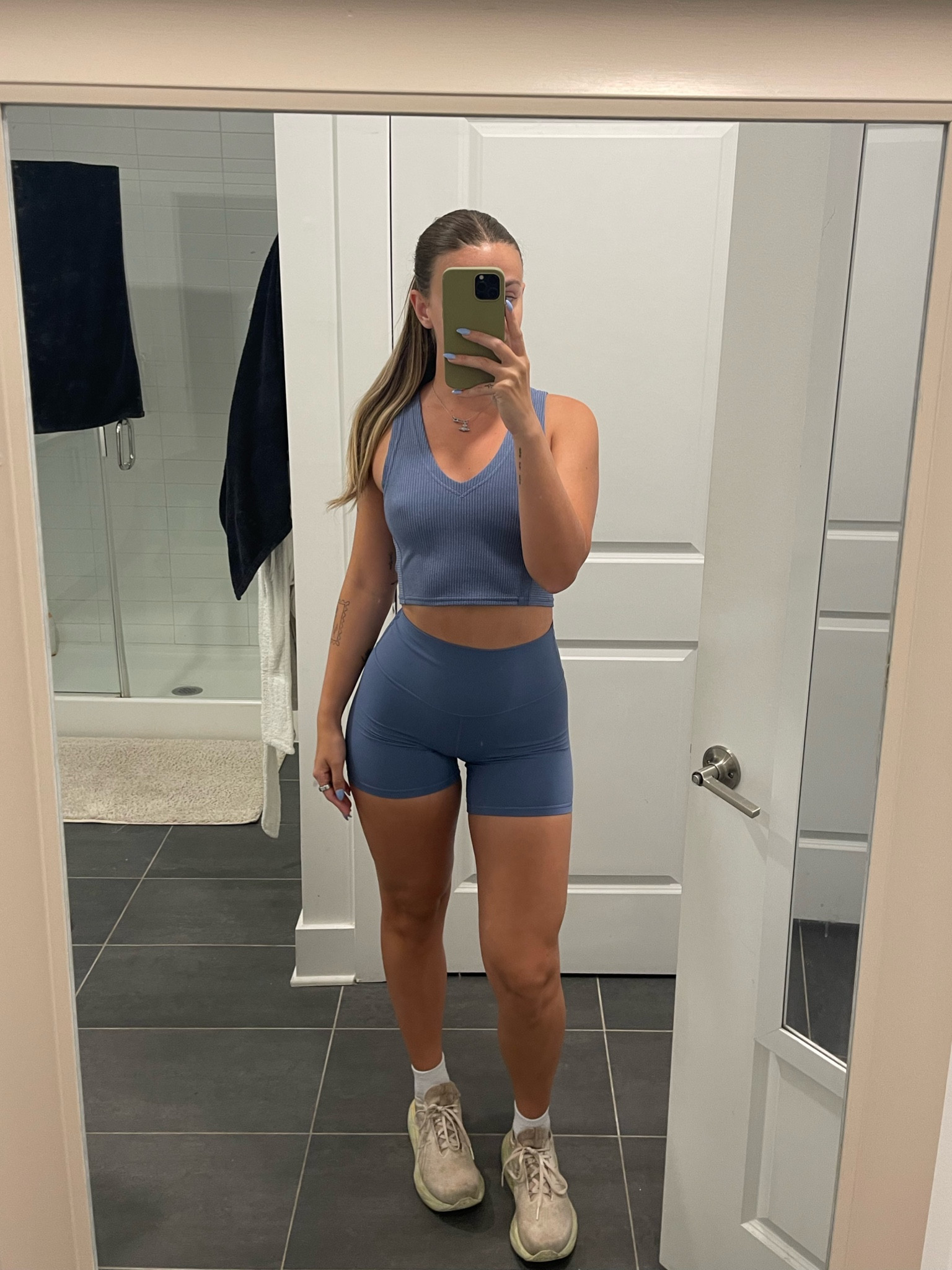 My fav new workout set 😍

#LTKSaleAlert #LTKFitness