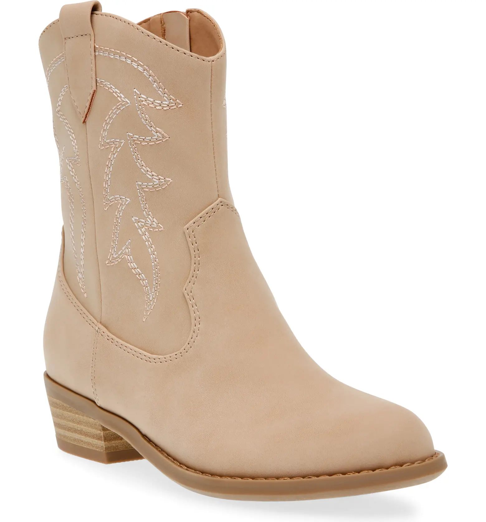 DV by Dolce Vita Kids' Lizbeth Western Boot | Nordstrom | Nordstrom