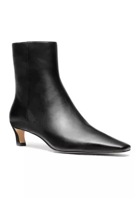 MICHAEL Michael Kors Cosmo Kitten Booties | Belk