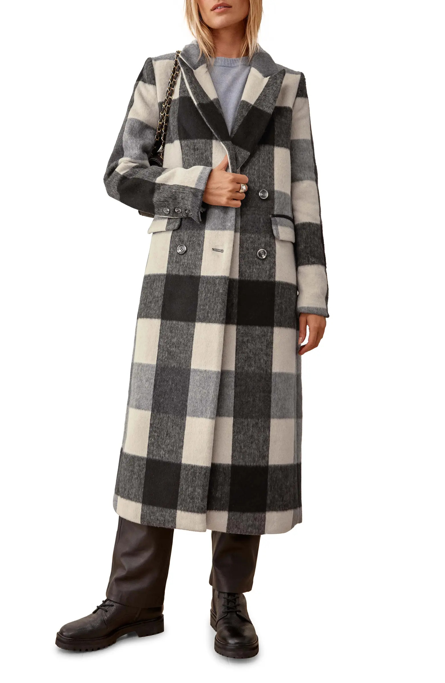 York Coat | Nordstrom