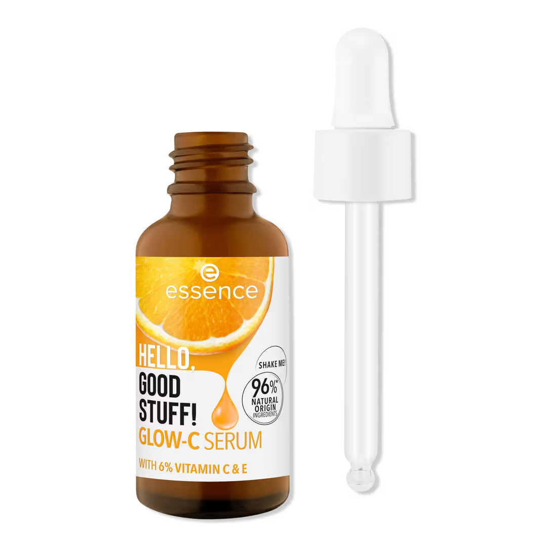 Hello, Good Stuff! Glow-C Serum | Ulta
