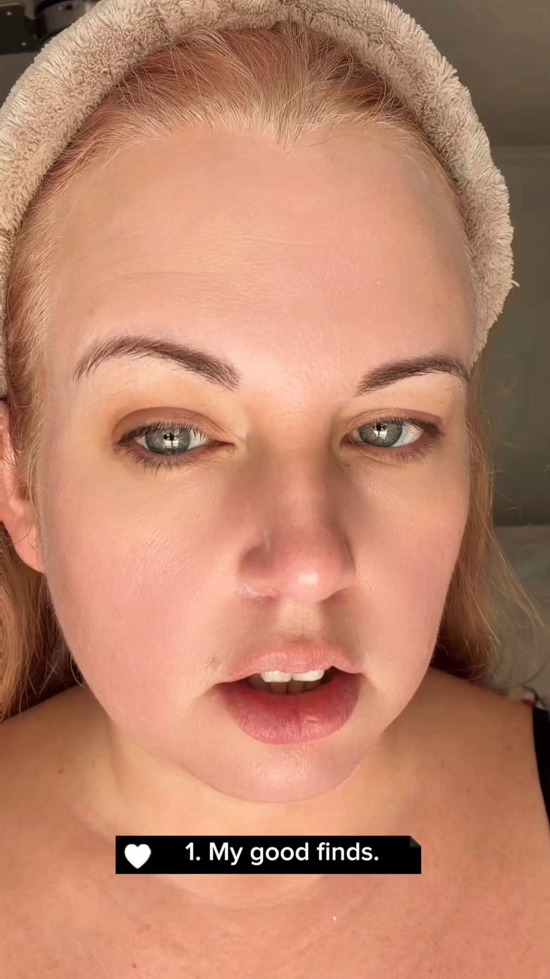 How I cover rosacea while keeping skin calm ✨ 

#LTKselfcare #LTKBeauty #LTKOver40