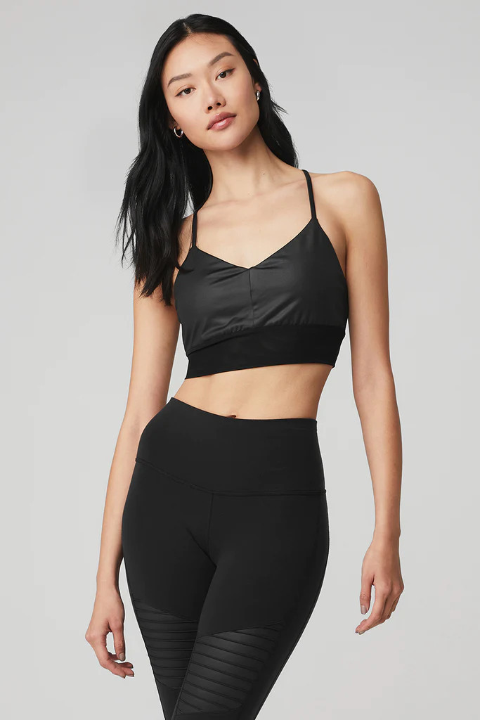 Lavish Bra | Alo Yoga (US)