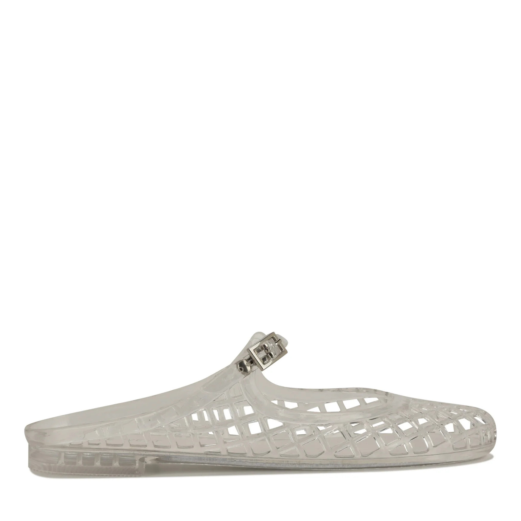 Yunny Jelly Mule Flats | Nine West (US)
