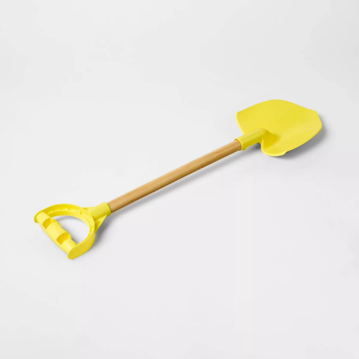 Sand Toys 26" Shovel Wood Handle - Sun Squad™ | Target