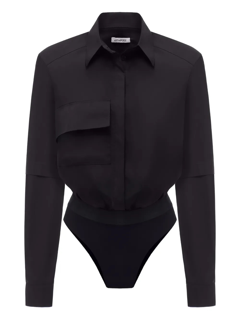 body style shirt | Farfetch Global