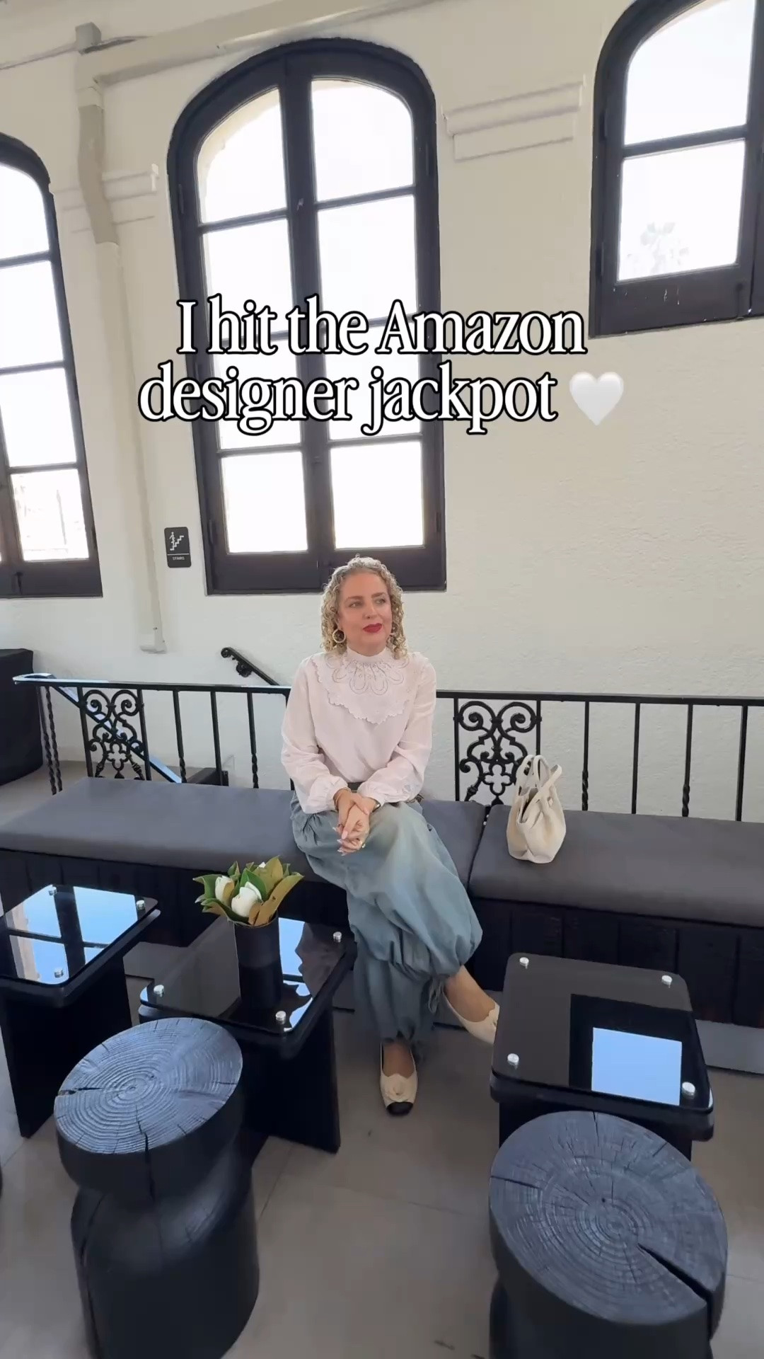 These Amazon fashion finds are the closest thing to designer I’ve found all year 🤍

#amazonfashion #amazonfinds #luxuryforless #designervsamazon #amazonmusthaves

#LTKOver40 #LTKmomlife
