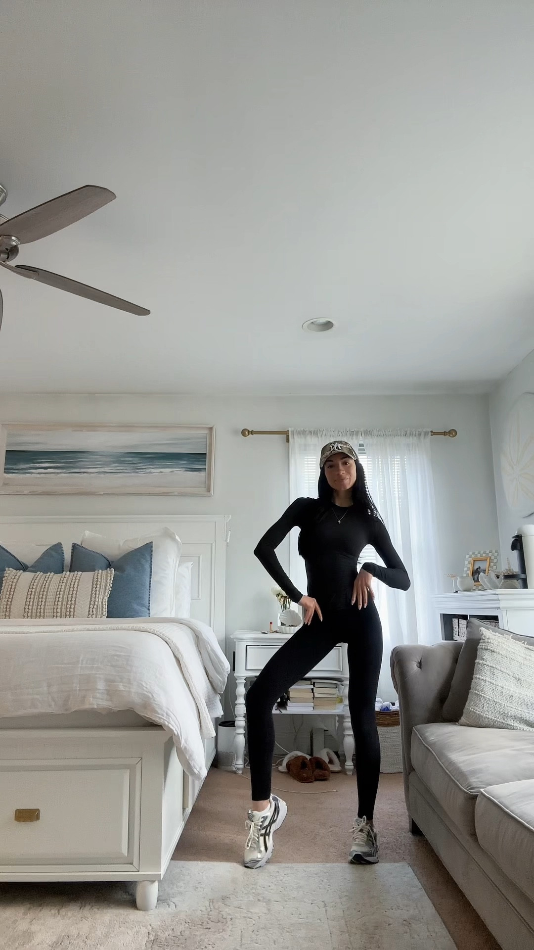 #LTKBeauty #LTKFitness #LTKStyleTip