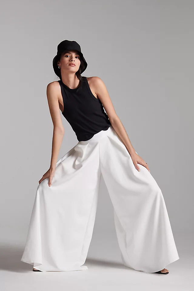 Petra Cristine Pants | Anthropologie (US)