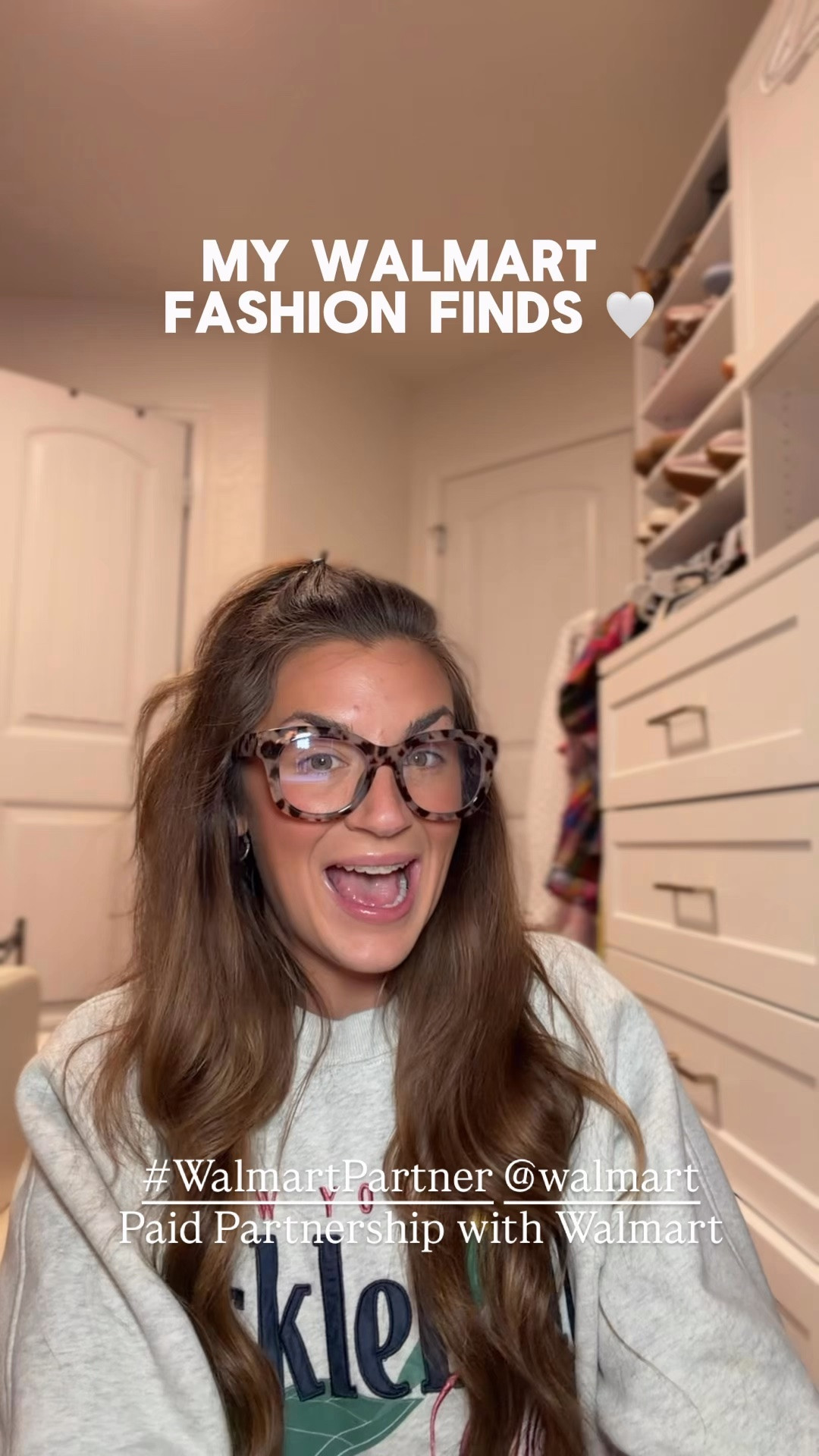 #ad I’ve been browsing Walmart.com for fashion finds and was honestly surprised by how many cute options are available online! 🤍 Sharing a few of the pieces that caught my eye — perfect for refreshing your wardrobe without overthinking it.

Shop my picks below! 🛍️

#WalmartPartner #walmartstyle @Walmart