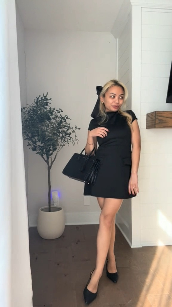 Day 30 of 30 of 30 days of summer outfits. I'm closing this series out with this elegant look and my favorite perfume combo

#LTKSeasonal #LTKStyleTip #LTKParties