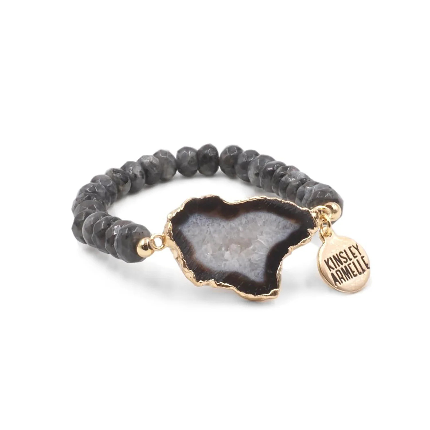 Smoky Bracelet | Kinsley Armelle
