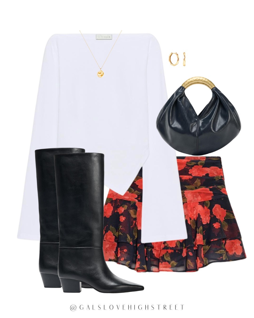 Autumn night out 
Autumn drinks
New in Zara 

#LTKdatenight #LTKautumn #LTKuk