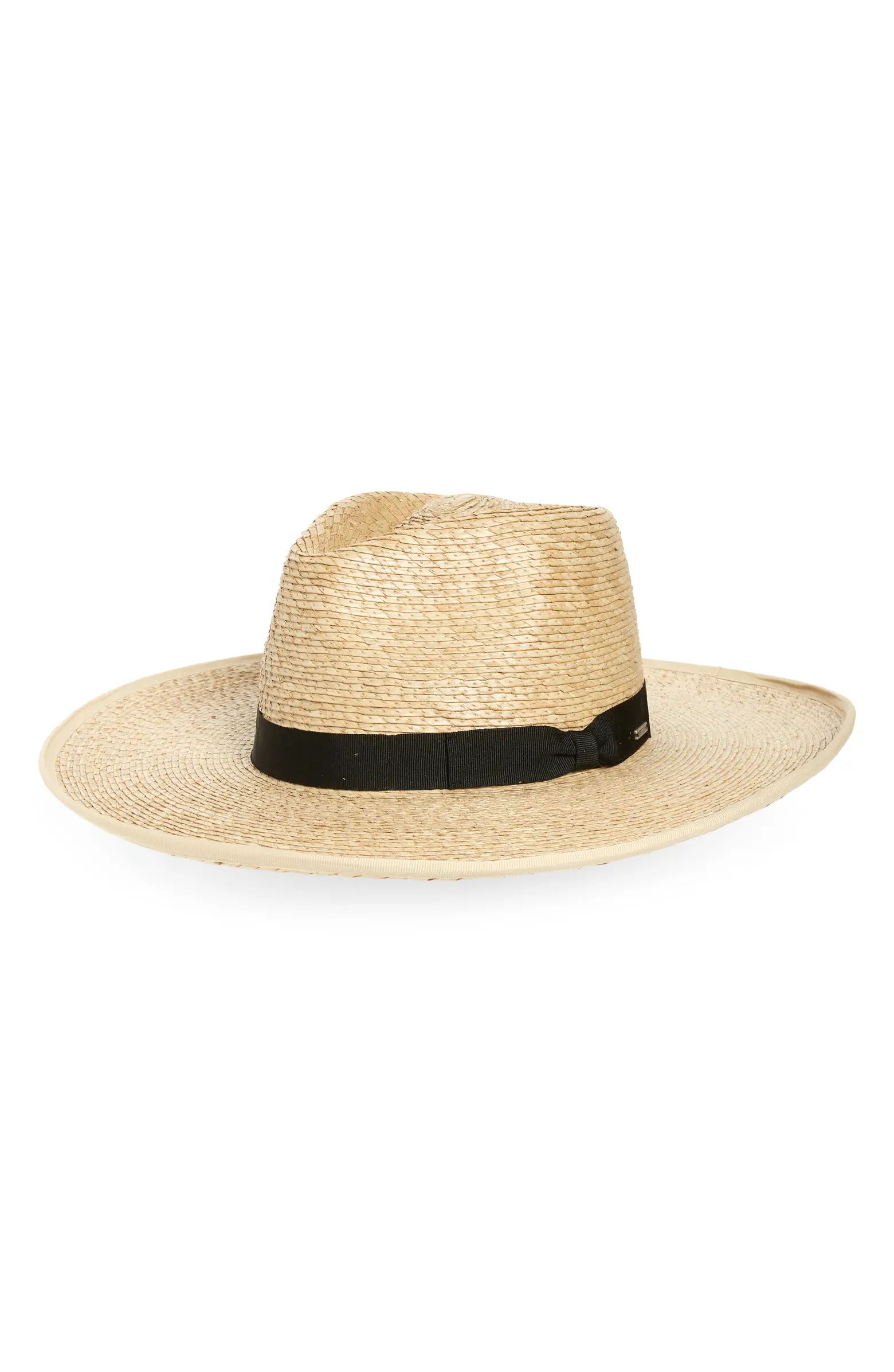 Jo Straw Rancher Hat | Nordstrom