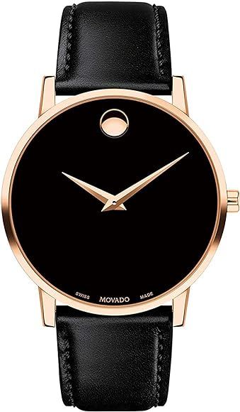 Visit the Movado Store | Amazon (US)