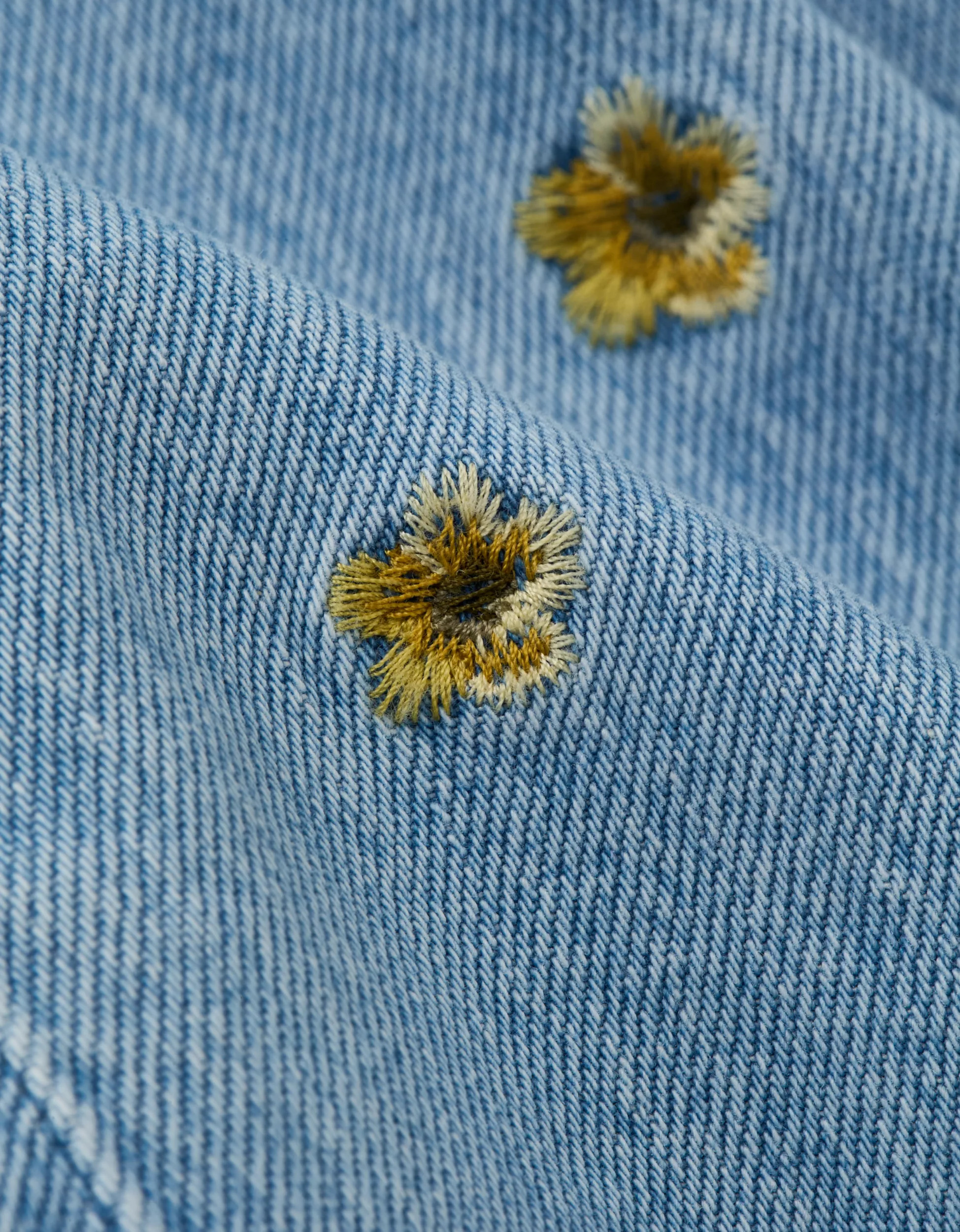 AE Stretch Low-Rise Floral Flare Jean | American Eagle Outfitters (US & CA)