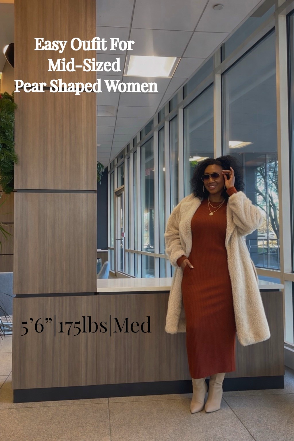 Easy Outfit Idea for Mid Sized Women 

#LTKmomlife #LTKMidsize #LTKPlusSize