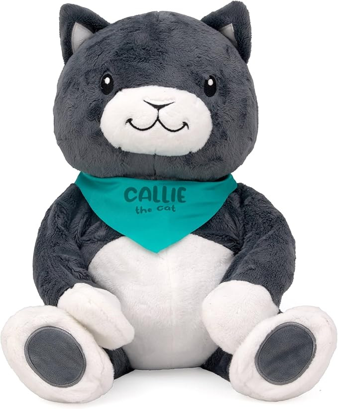 Lilly's Love Weighted Stuffed Animal, 5lb | Sensory Weighted Plush for Kids and Adults | Machine ... | Amazon (US)