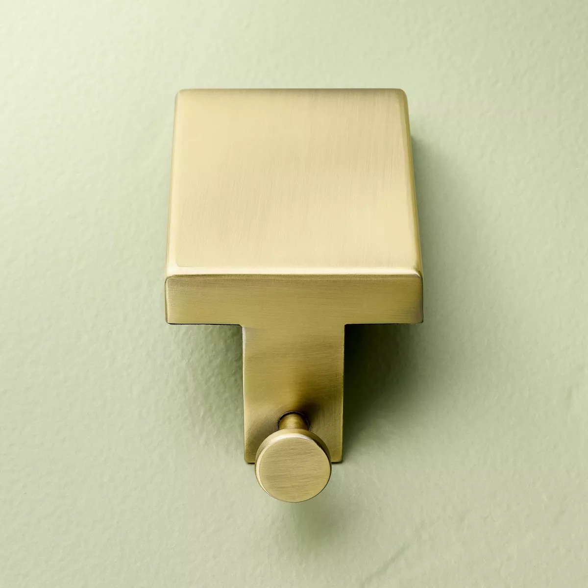 Mantle Peg Christmas Stocking Holder - Hearth & Hand™ with Magnolia | Target