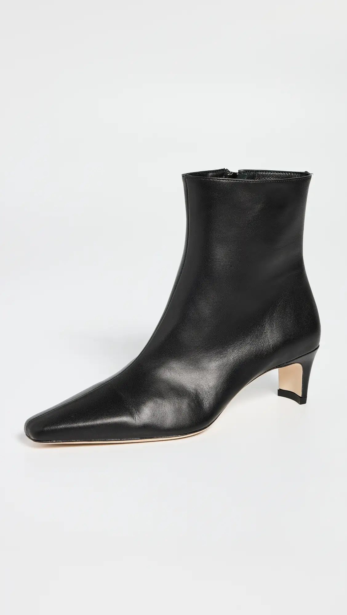 STAUD Wally Ankle Boots | Shopbop | Shopbop
