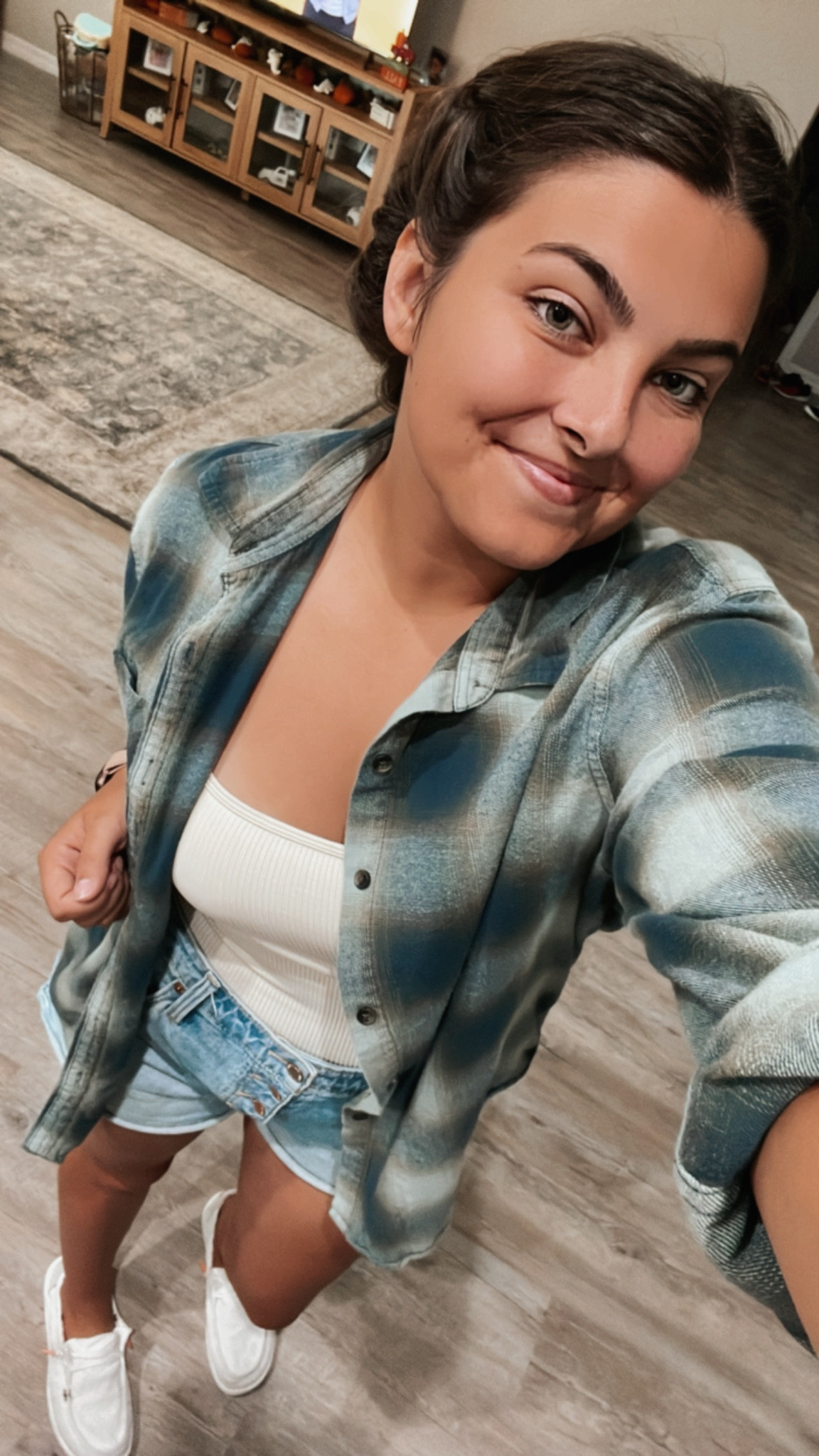 Shop the cutest fall outfit here! 

Fall fashion finds, fall outfit inspo, fall outfit ideas, target fall outfits, target fall finds

#LTKSeasonal #LTKfindsunder50 #LTKstyletip