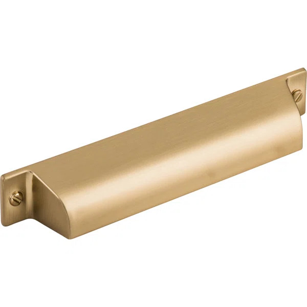 Channing 5" Center to Center Cup/Bin pull | Wayfair North America