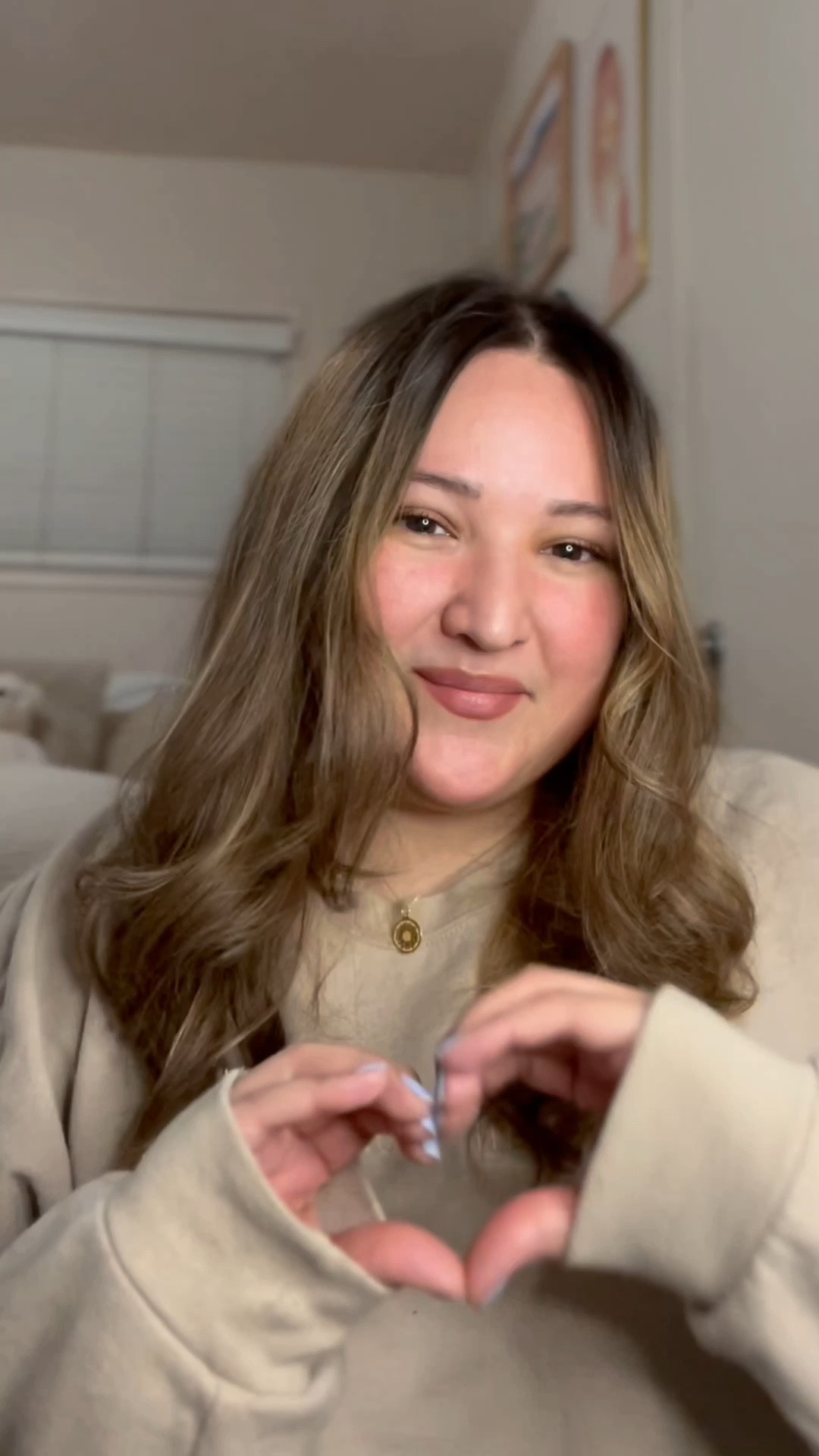 Get those effortless curls with a straightener! Peep my latest post for the lowdown on easy, laid-back hair vibes. 

#LTKVideo #LTKplussize #LTKbeauty