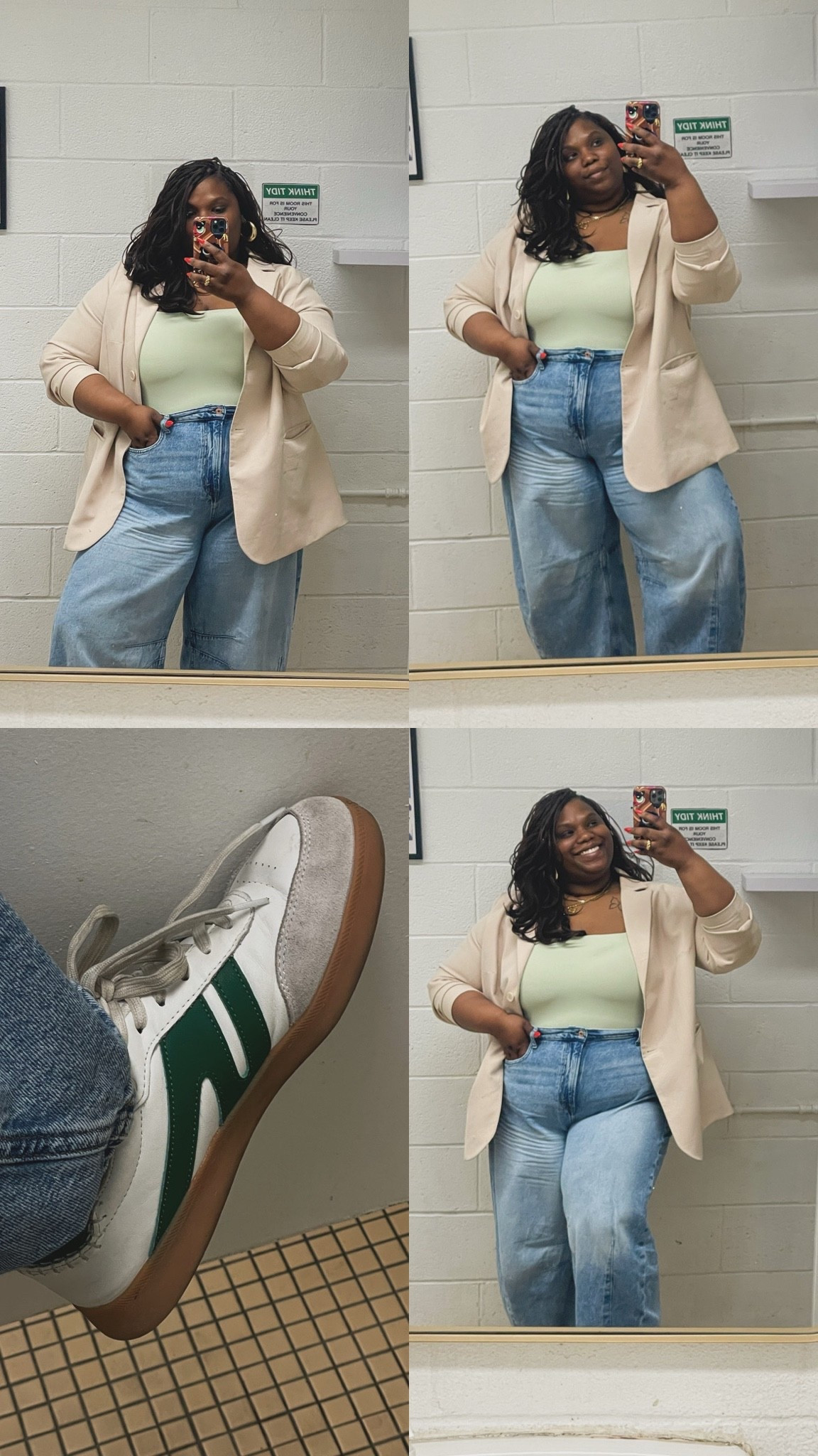 #LTKootd #LTKMidsize #LTKPlusSize