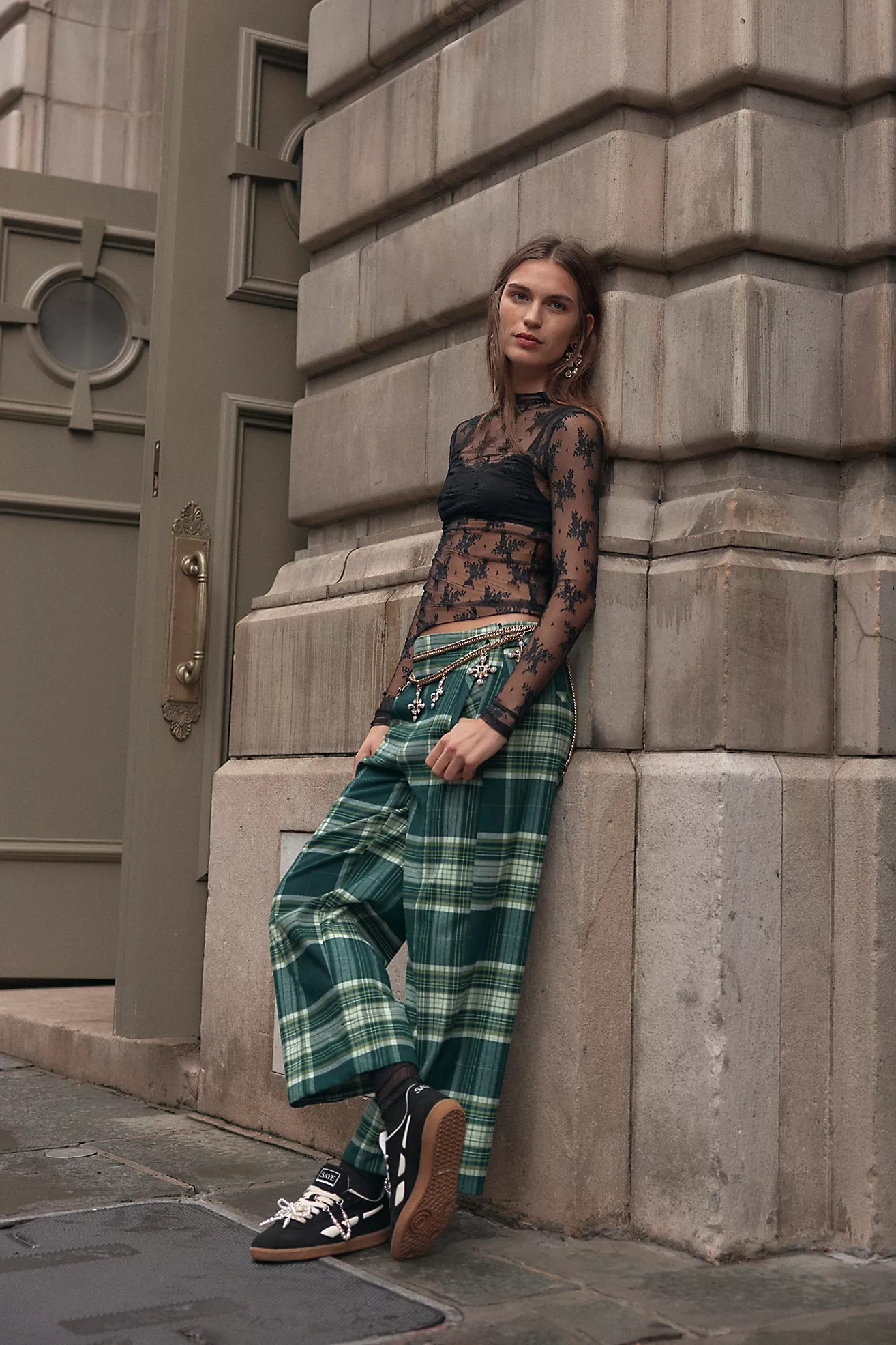 Acadia Trousers | Free People (Global - UK&FR Excluded)