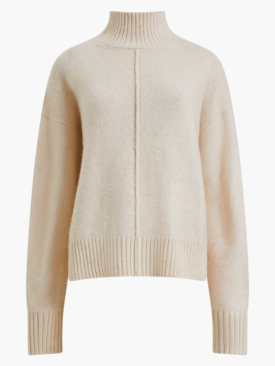 Kessy Piping Jumper | French Connection (UK)