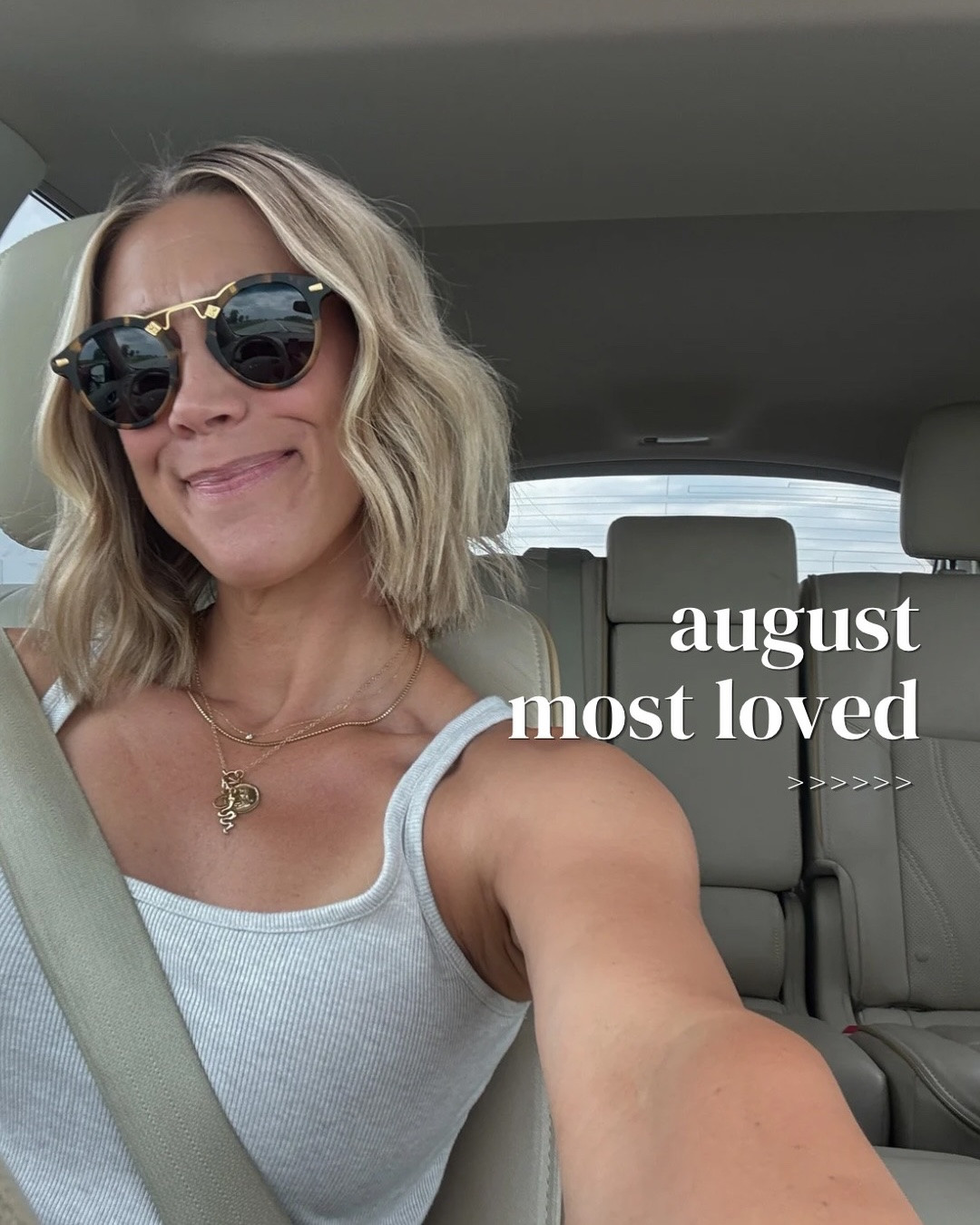 August’s most loved🤍

#LTKSaleAlert #LTKOver40 #LTKootd