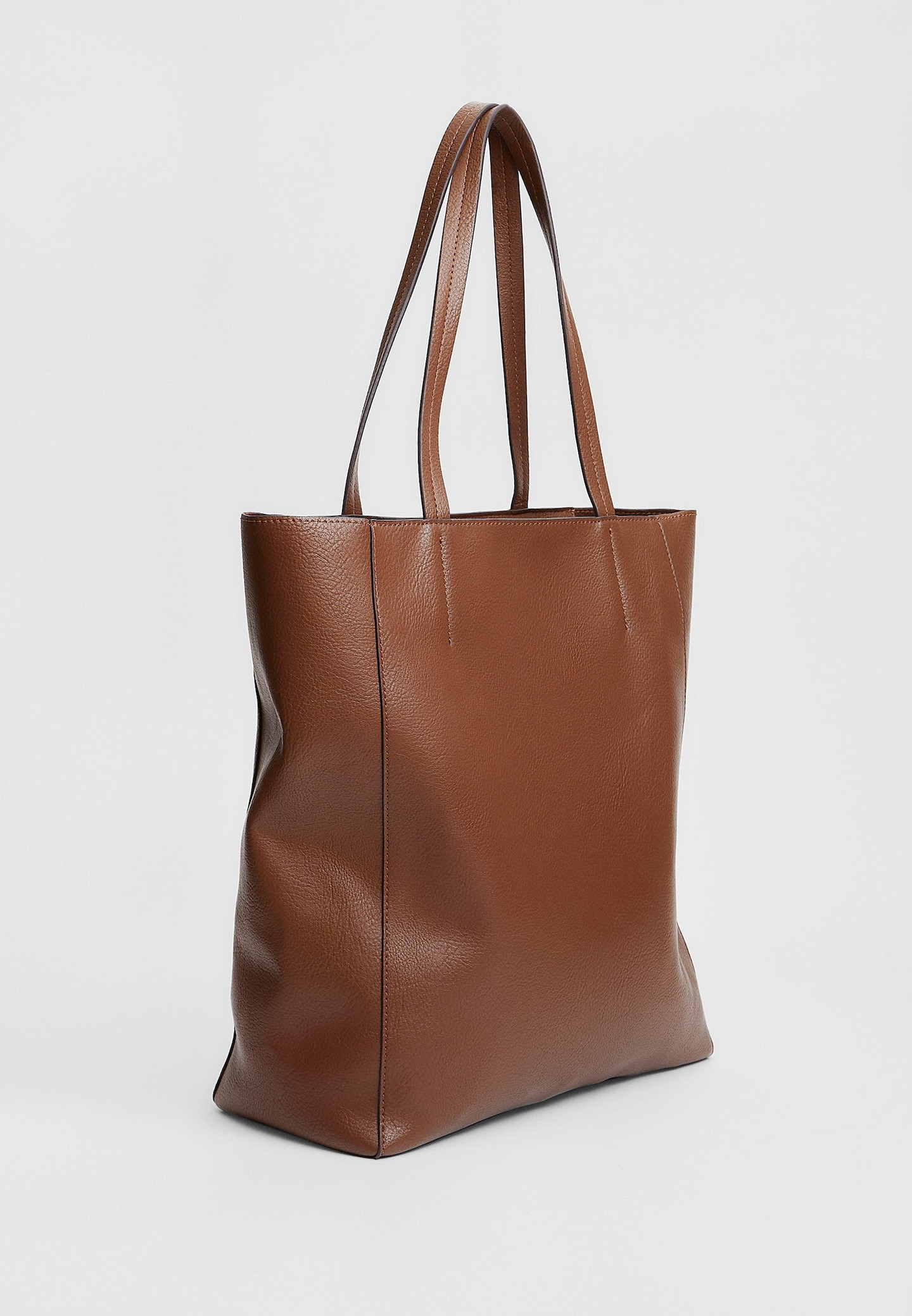 Basic tote bag | Stradivarius (UK)