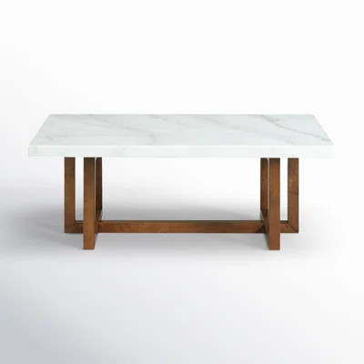 Phang Marble Coffee Table | Wayfair North America