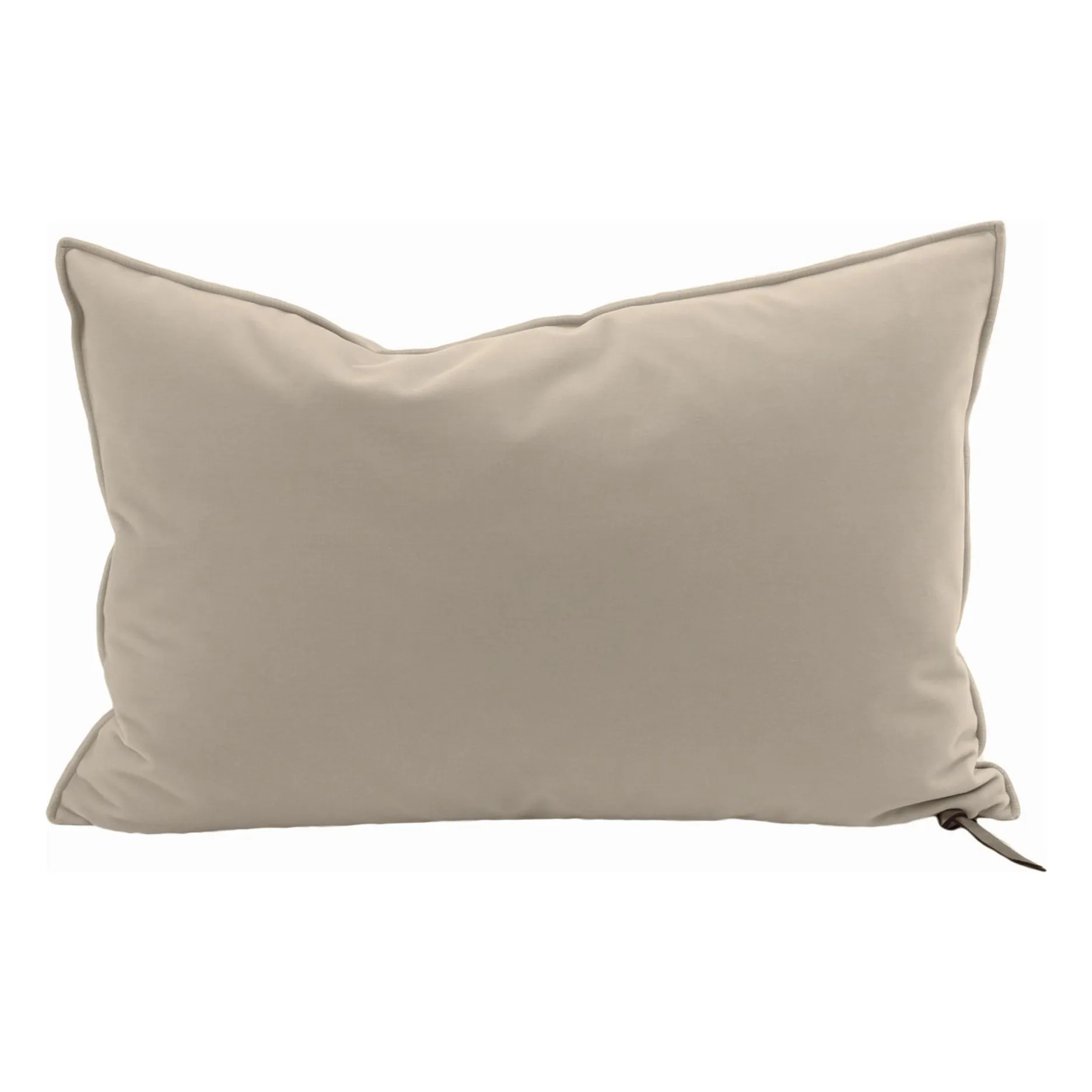 Palazzo velvet cushion | FiorediLatte | Smallable