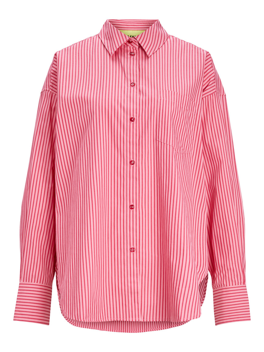 JXJAMIE Chemise en popeline | JJXX® | JJXX.com