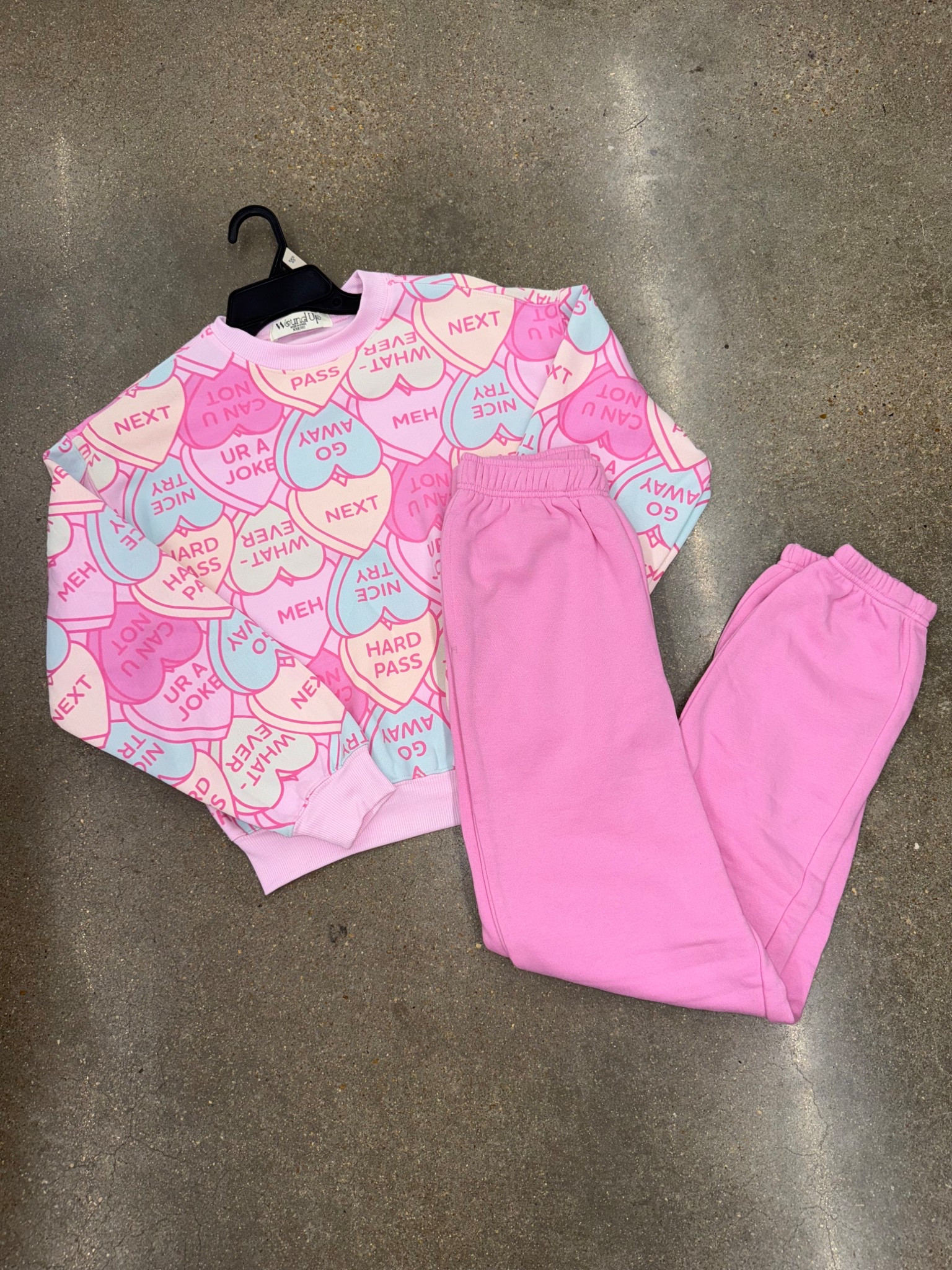 How precious is this? 😍 

#LTKSeasonal #LTKFindsUnder50 #LTKootd