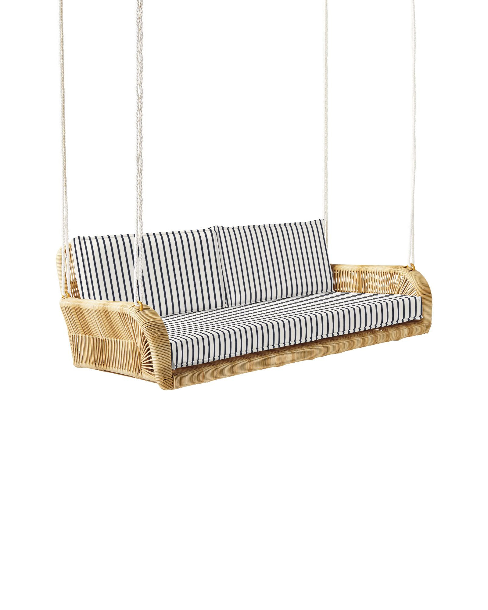 Springwood Hanging Daybed | Serena and Lily