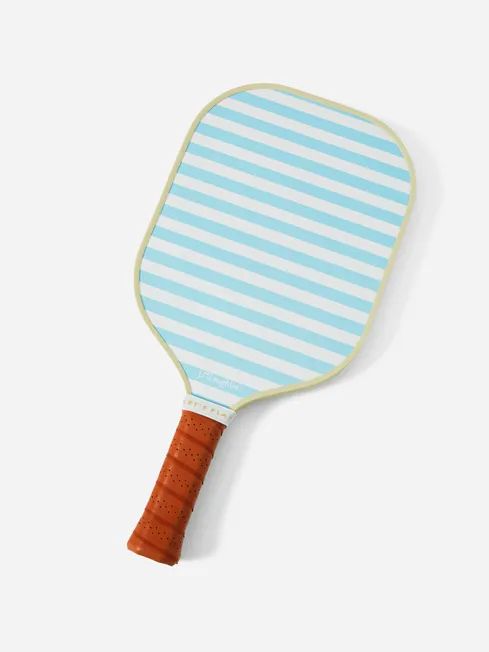 Pickleball Paddle in Honeycomb | J.McLaughlin