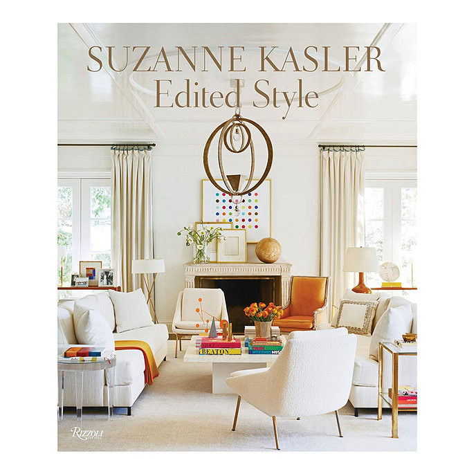 Suzanne Kasler Edited Style | Ballard Designs, Inc.