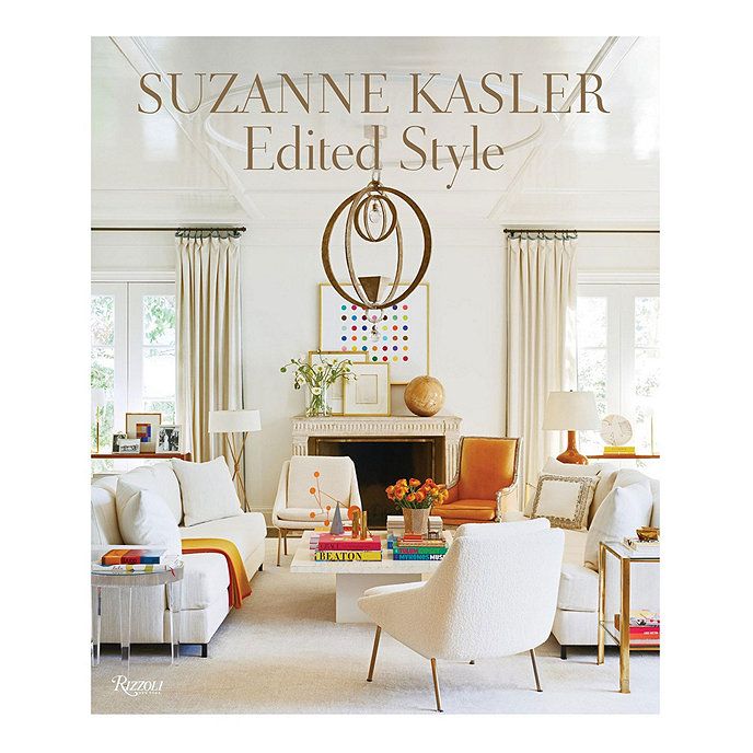 Suzanne Kasler Edited Style | Ballard Designs, Inc.