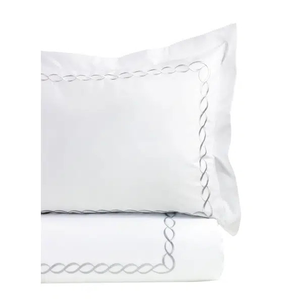 Avellana Cotton Sateen Duvet Cover Set | Wayfair North America