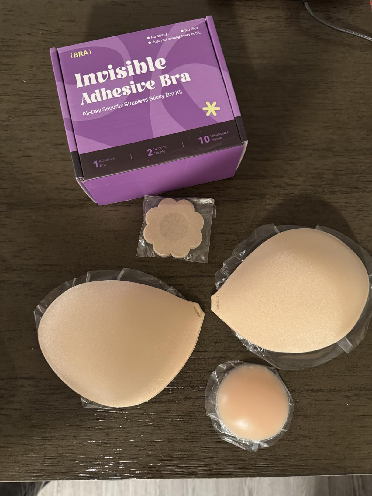 QIyuan | Amazon (US)