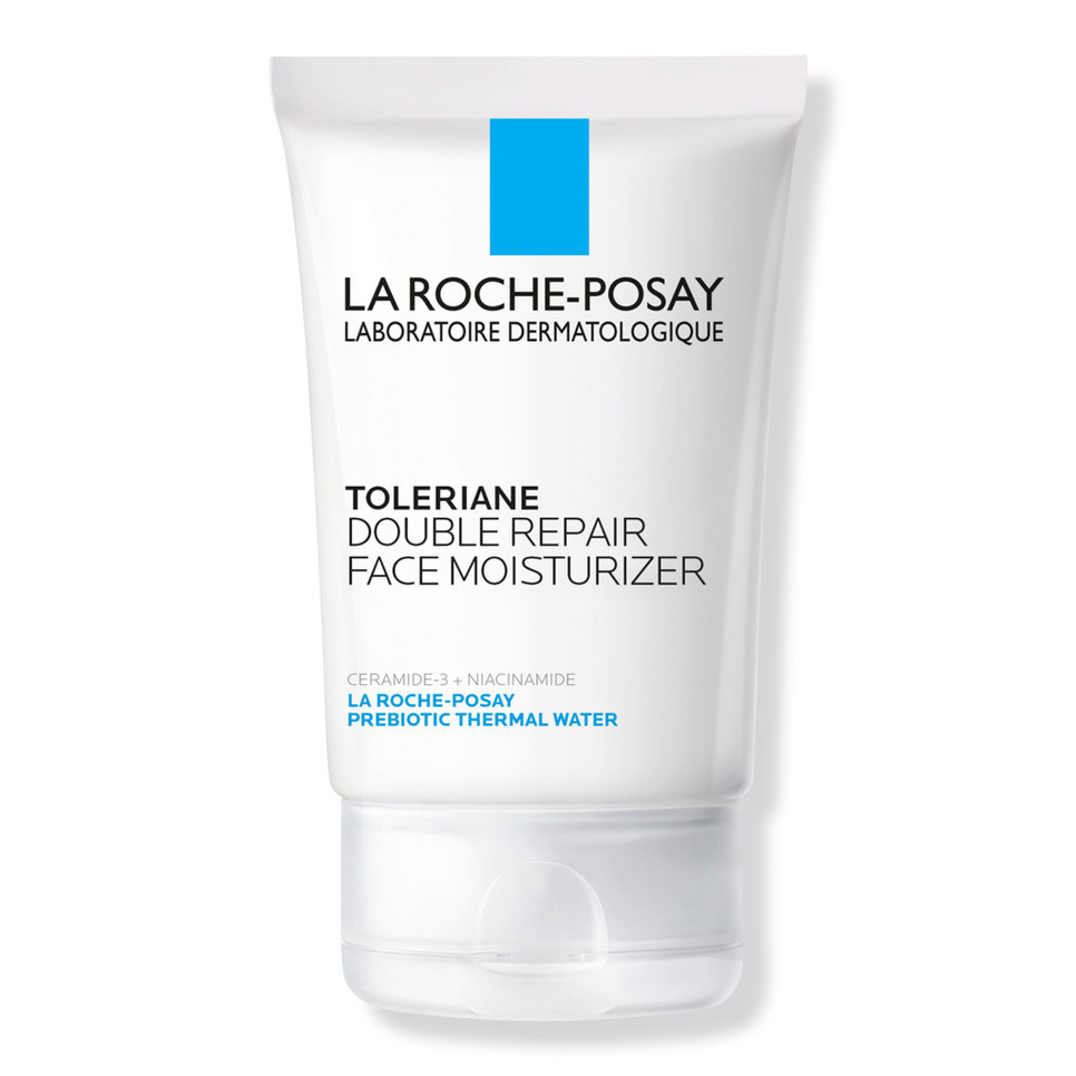 Toleriane Double Repair Face Moisturizer with Niacinamide | Ulta