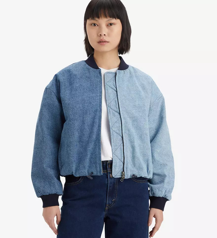 Xs Baby Jack | Levi's (NL)