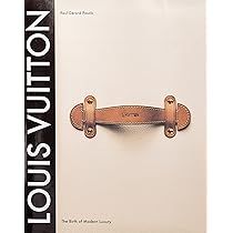 Louis Vuitton: The Birth of Modern Luxury Updated Edition | Amazon (US)