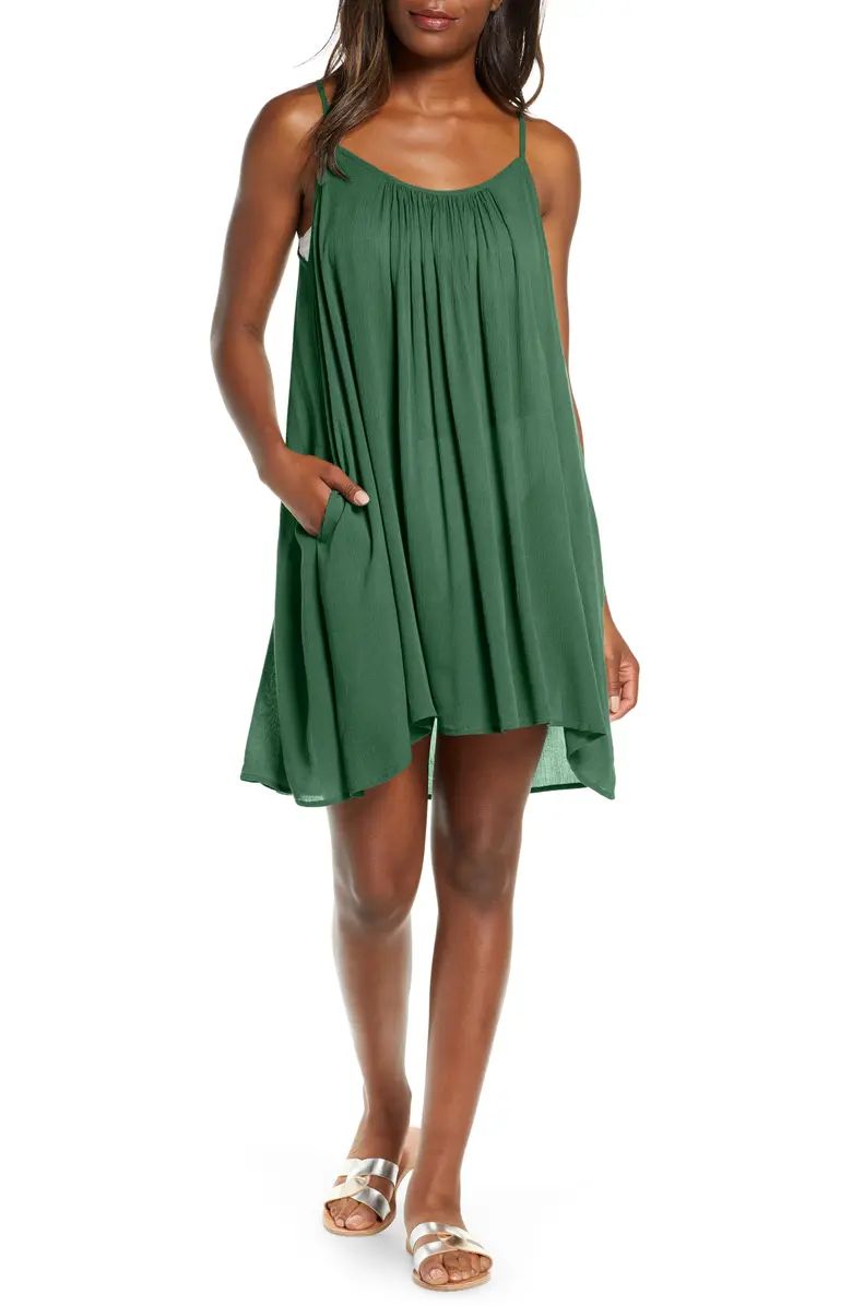 Cover-Up Slipdress | Nordstrom